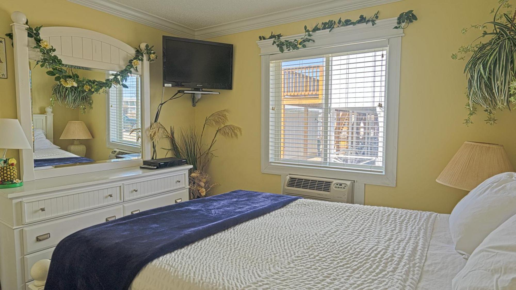 Montauk Oceanside Suites Exterior foto